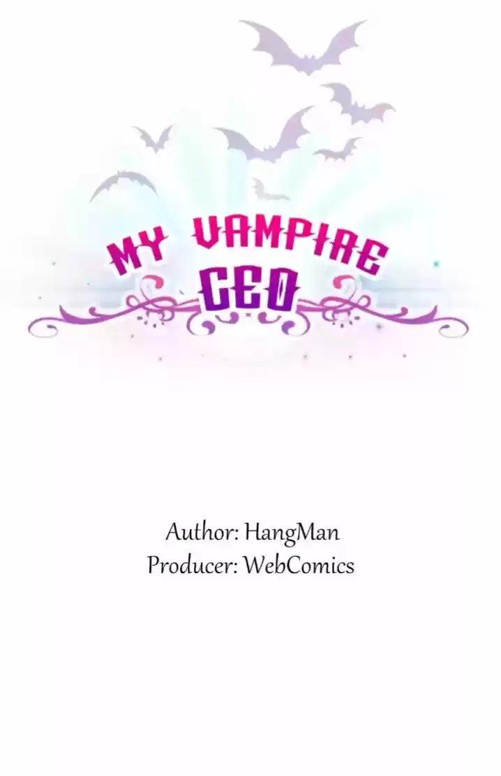 My Vampire Ceo - Capítulo 7 - Página 3 - LectorTMOo