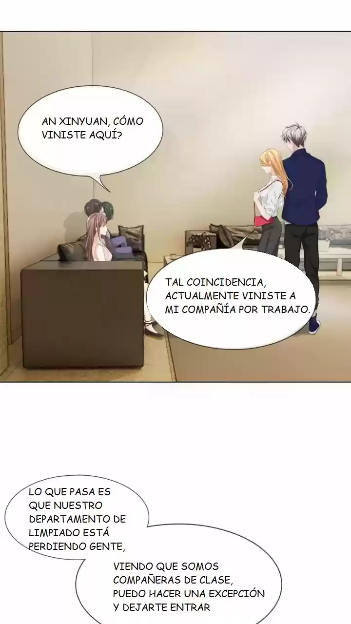 My Vampire Ceo - Capítulo 7 - Página 6 - LectorTMOo