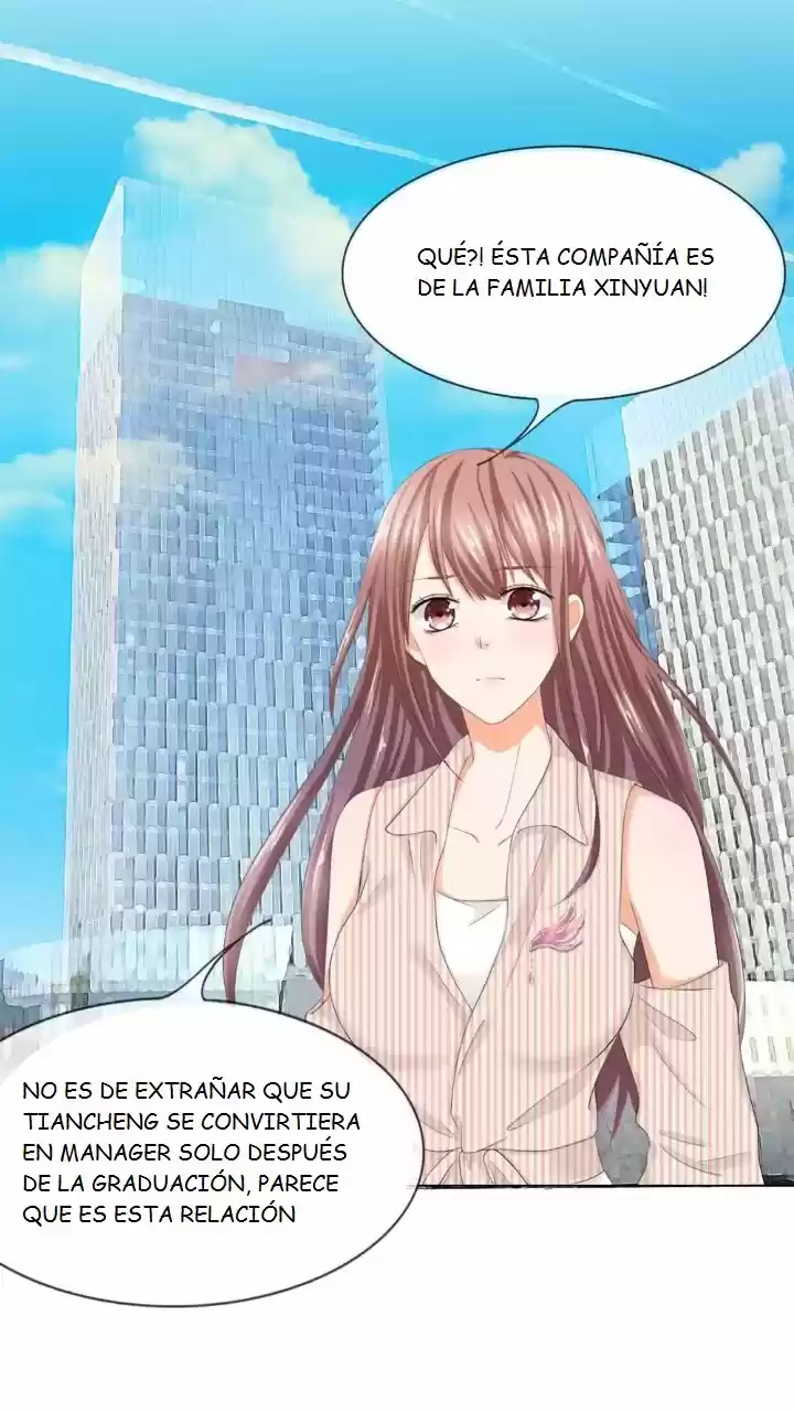My Vampire Ceo - Capítulo 7 - Página 8 - LectorTMOo