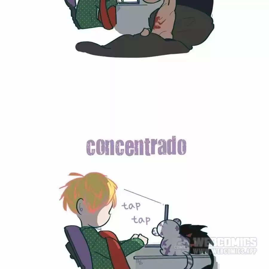 My Weird Roommate (2019) - Capítulo 3 - Página 3 - LectorTMOo