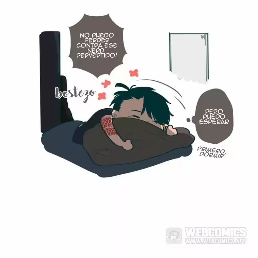 My Weird Roommate (2019) - Capítulo 3 - Página 5 - LectorTMOo