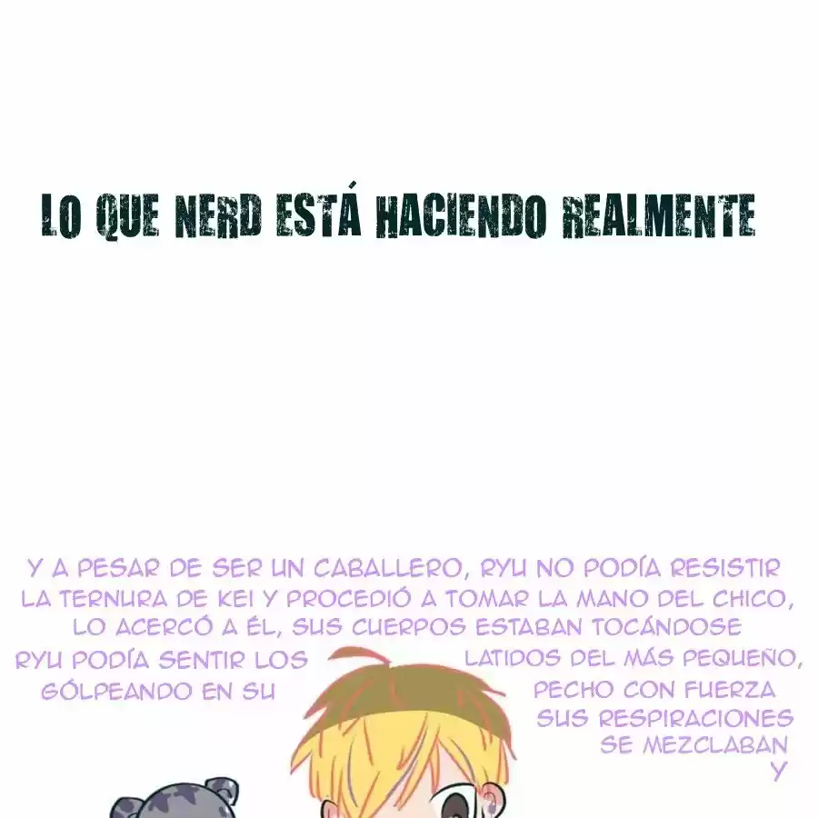 My Weird Roommate (2019) - Capítulo 3 - Página 6 - LectorTMOo