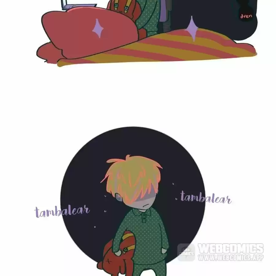 My Weird Roommate (2019) - Capítulo 4 - Página 3 - LectorTMOo