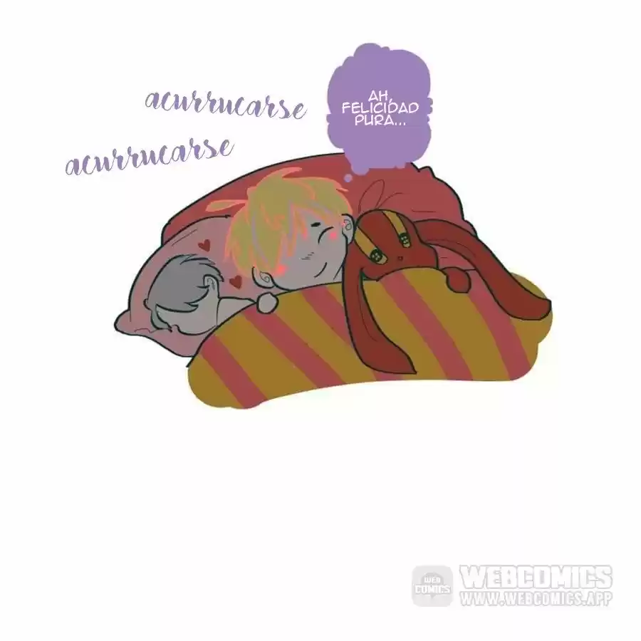 My Weird Roommate (2019) - Capítulo 4 - Página 5 - LectorTMOo