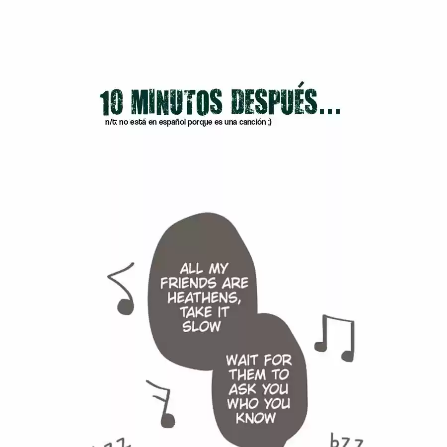 My Weird Roommate (2019) - Capítulo 4 - Página 6 - LectorTMOo