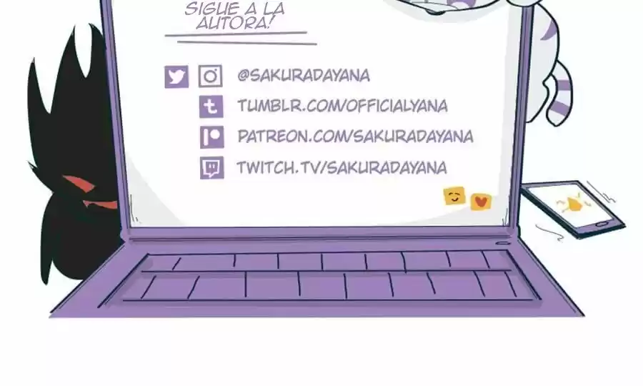 My Weird Roommate (2019) - Capítulo 4 - Página 10 - LectorTMOo