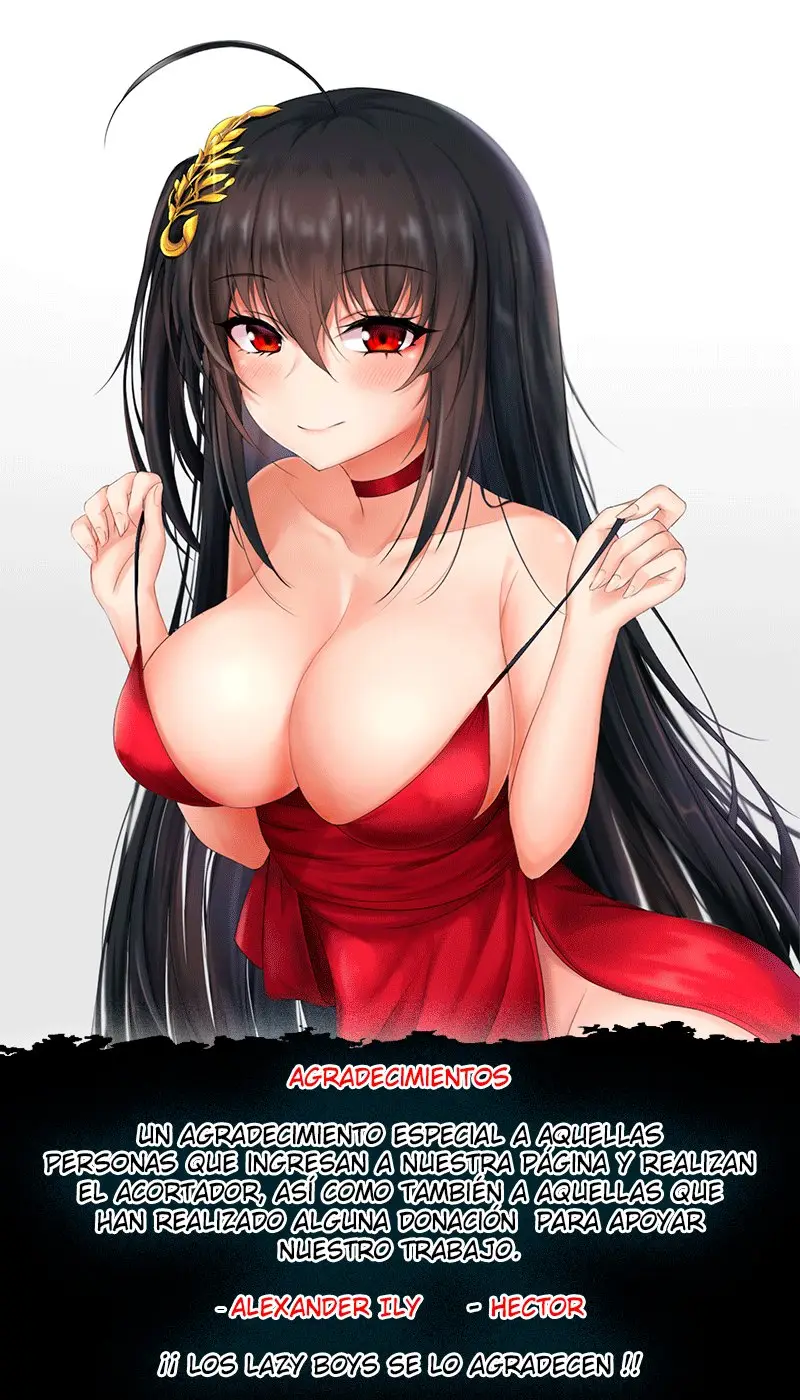 My Wife Is A Fox Spirit - Capítulo 11 - Página 15 - LectorTMOo