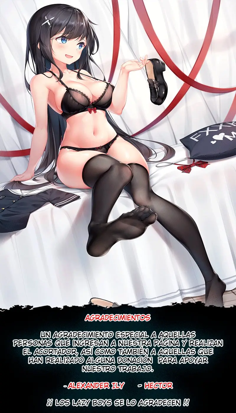 My Wife Is A Fox Spirit - Capítulo 14 - Página 13 - LectorTMOo