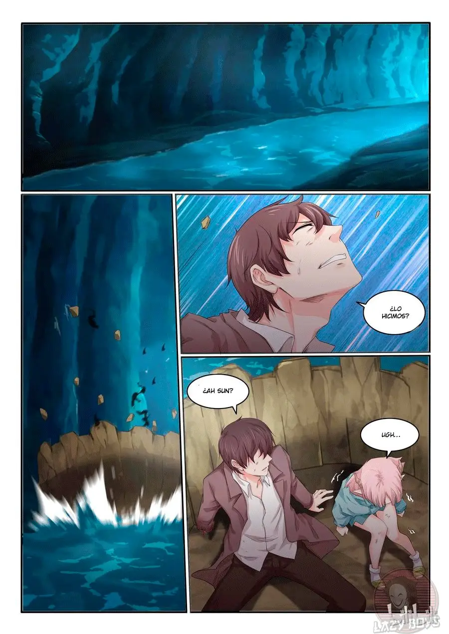 My Wife Is A Fox Spirit - Capítulo 17 - Página 11 - LectorTMOo