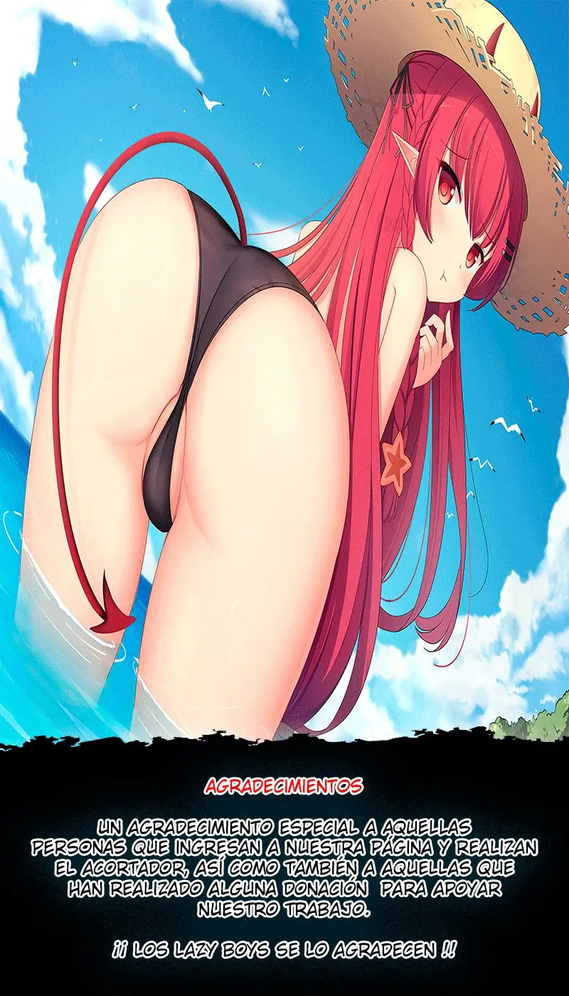 My Wife Is A Fox Spirit - Capítulo 19 - Página 13 - LectorTMOo