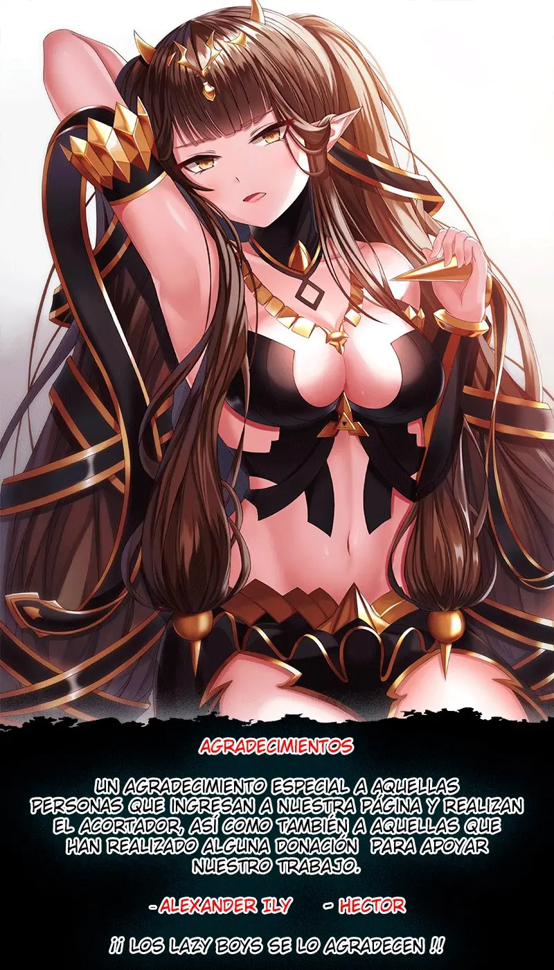 My Wife Is A Fox Spirit - Capítulo 3 - Página 14 - LectorTMOo
