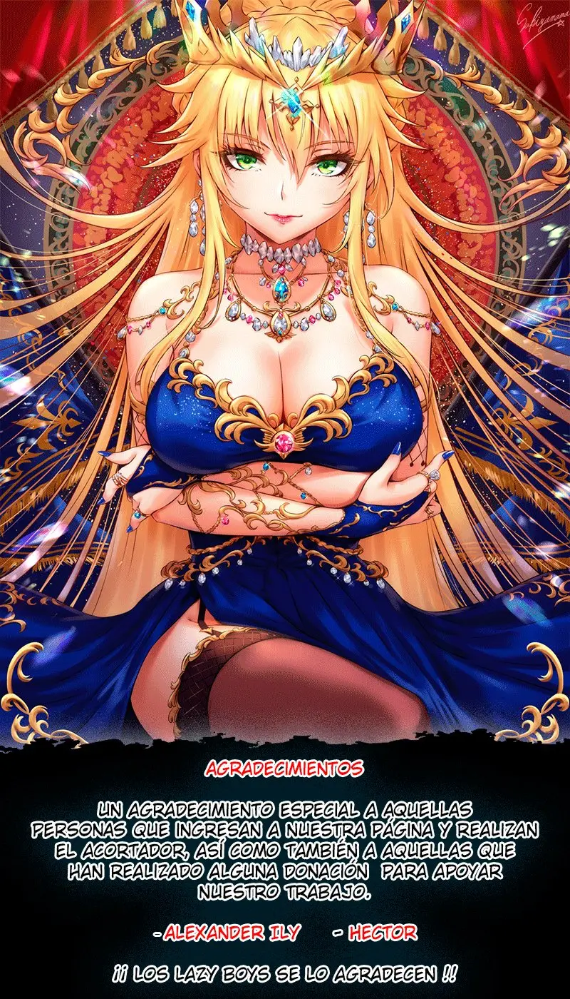 My Wife Is A Fox Spirit - Capítulo 5 - Página 14 - LectorTMOo