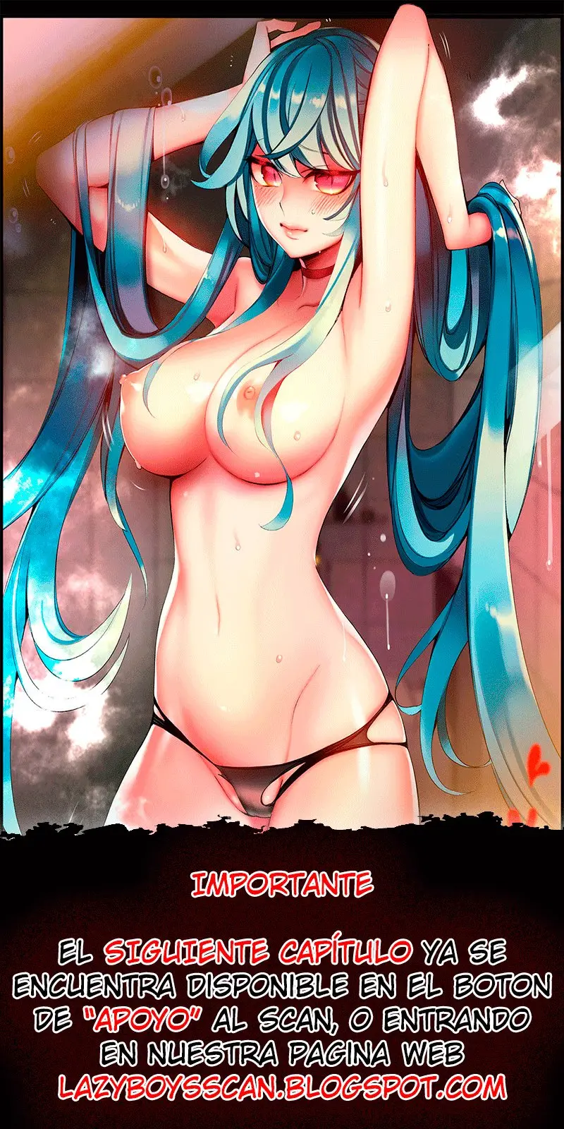 My Wife Is A Fox Spirit - Capítulo 6 - Página 13 - LectorTMOo