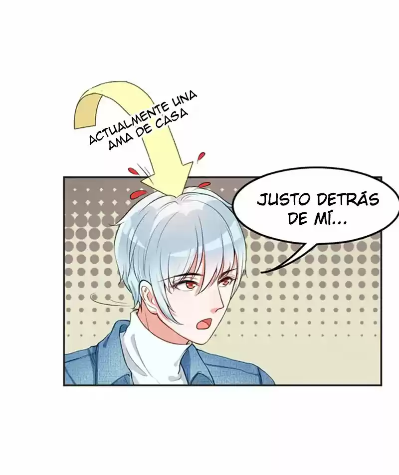 My Wife is a Male Sensation (2018) - Capítulo 10 - Página 6 - LectorTMOo