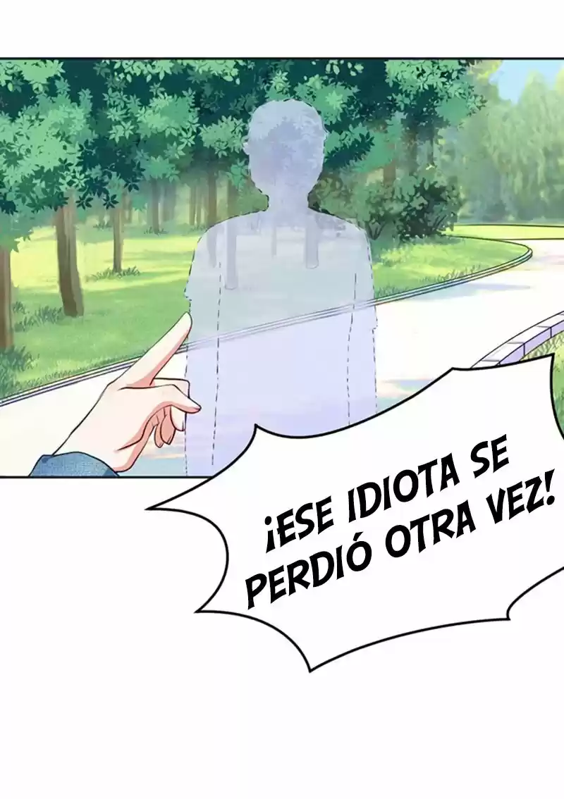 My Wife is a Male Sensation (2018) - Capítulo 10 - Página 7 - LectorTMOo