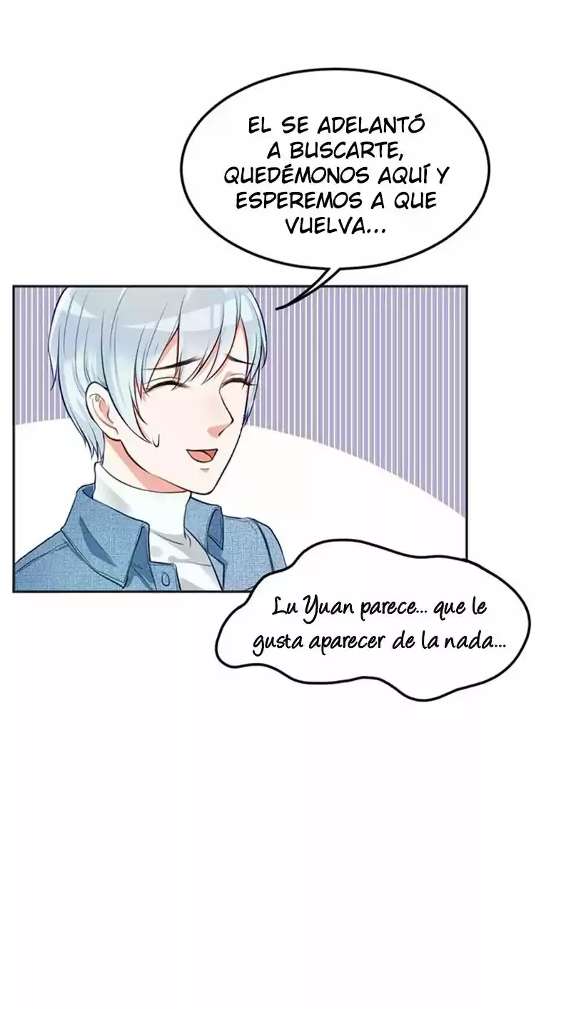 My Wife is a Male Sensation (2018) - Capítulo 10 - Página 18 - LectorTMOo