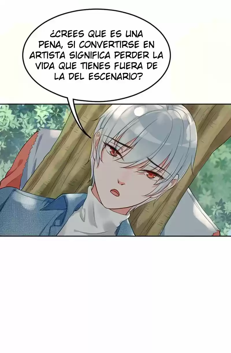 My Wife is a Male Sensation (2018) - Capítulo 10 - Página 23 - LectorTMOo
