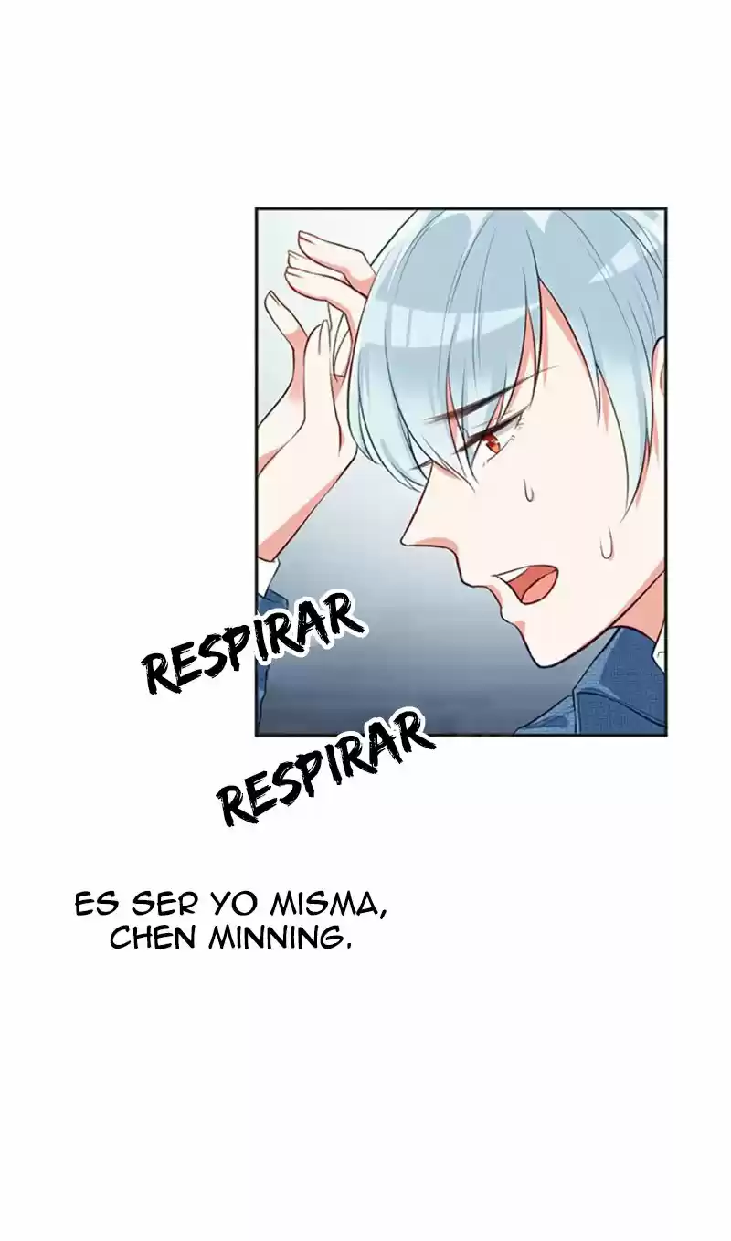 My Wife is a Male Sensation (2018) - Capítulo 10 - Página 37 - LectorTMOo
