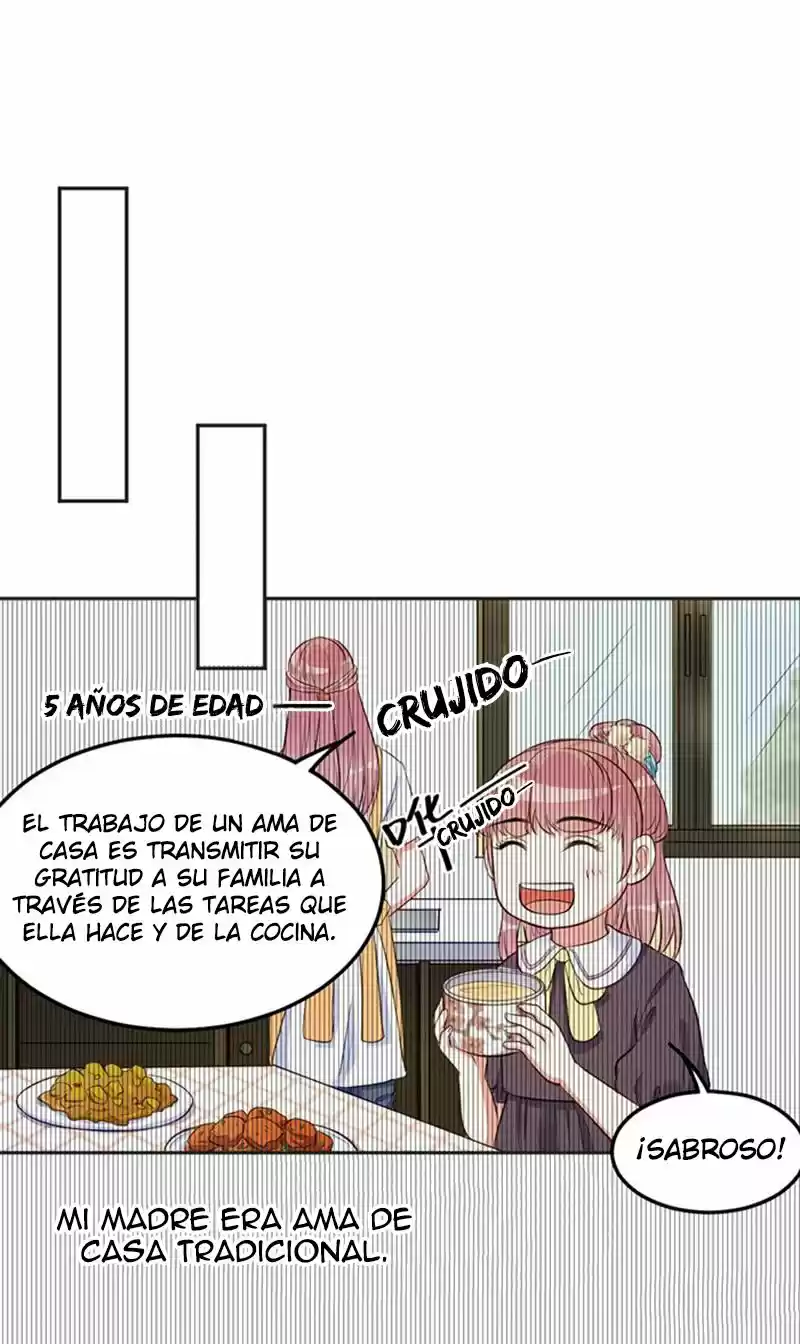 My Wife is a Male Sensation (2018) - Capítulo 10 - Página 38 - LectorTMOo
