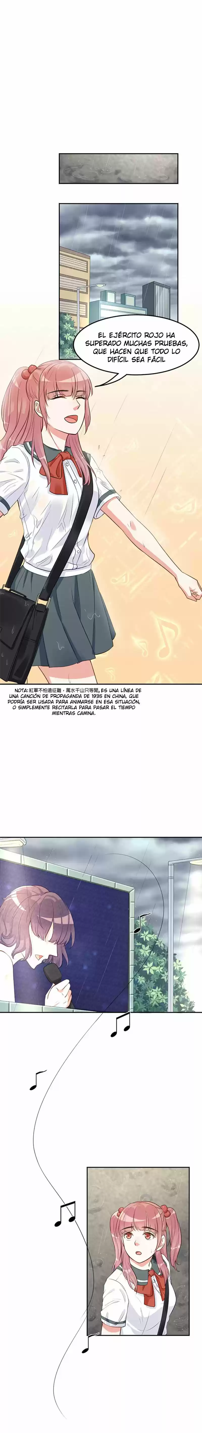 My Wife is a Male Sensation (2018) - Capítulo 10 - Página 45 - LectorTMOo