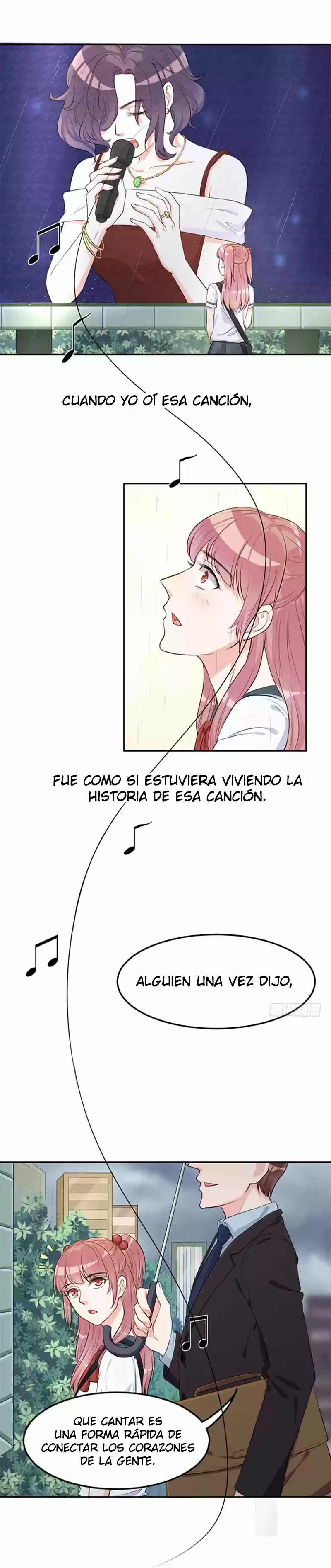 My Wife is a Male Sensation (2018) - Capítulo 10 - Página 46 - LectorTMOo