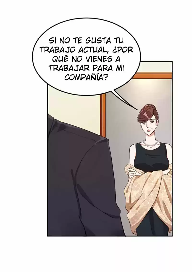 My Wife is a Male Sensation (2018) - Capítulo 10 - Página 60 - LectorTMOo