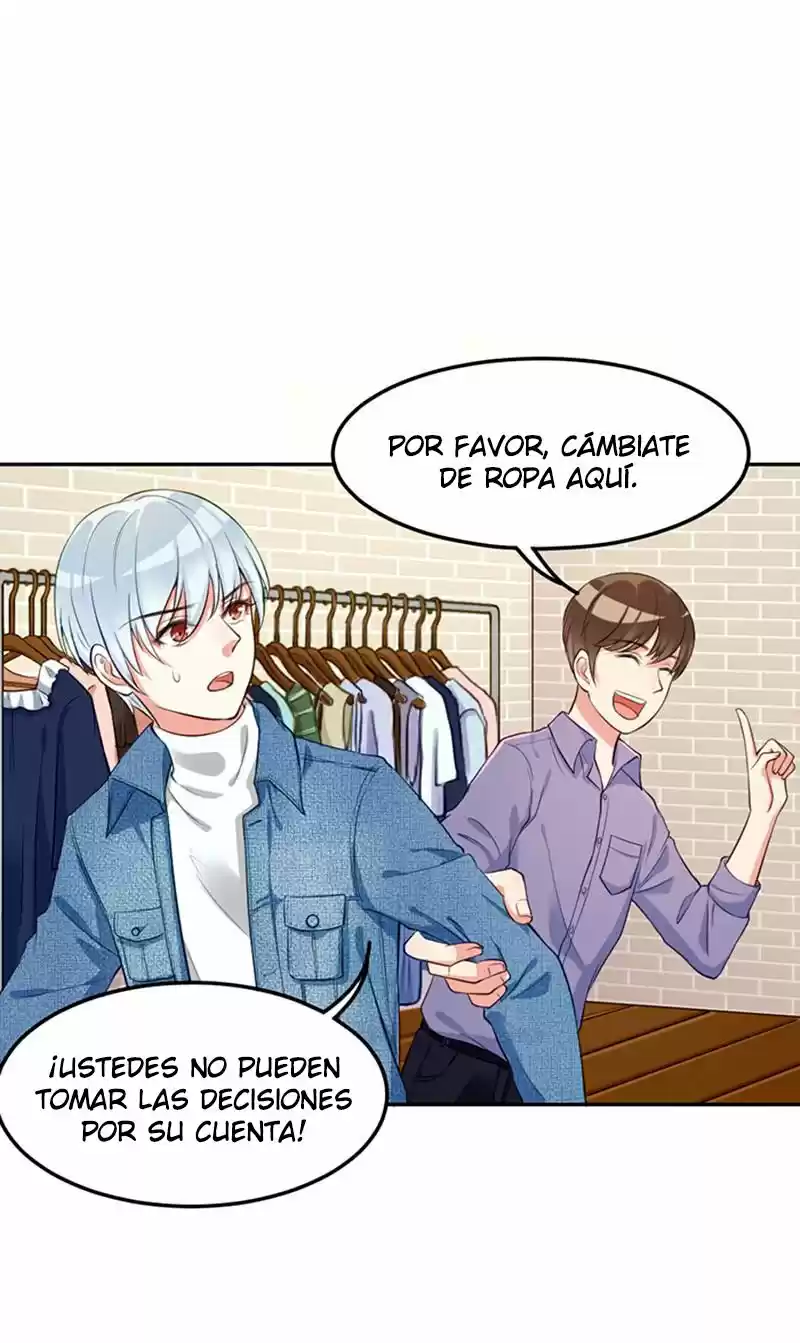 My Wife is a Male Sensation (2018) - Capítulo 11 - Página 12 - LectorTMOo
