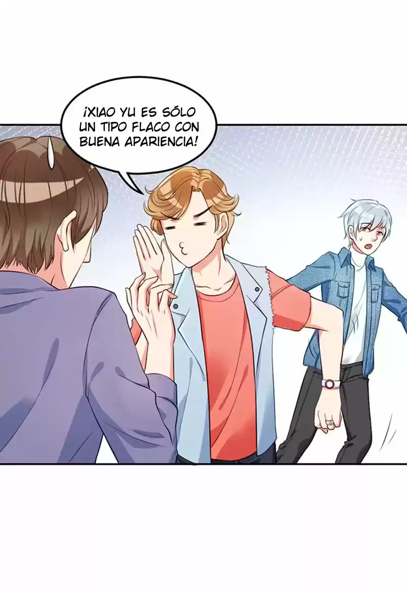 My Wife is a Male Sensation (2018) - Capítulo 11 - Página 14 - LectorTMOo