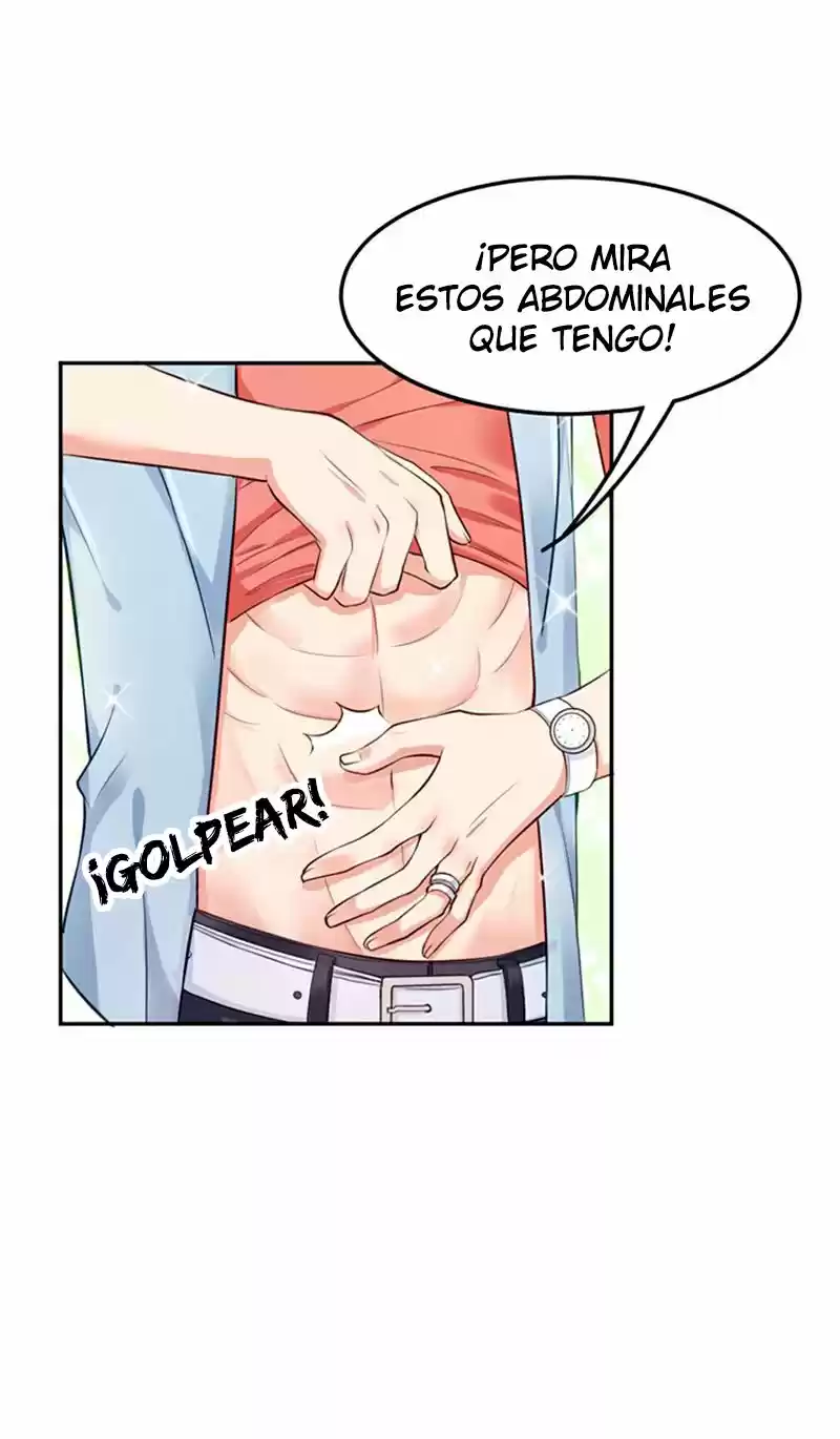 My Wife is a Male Sensation (2018) - Capítulo 11 - Página 15 - LectorTMOo