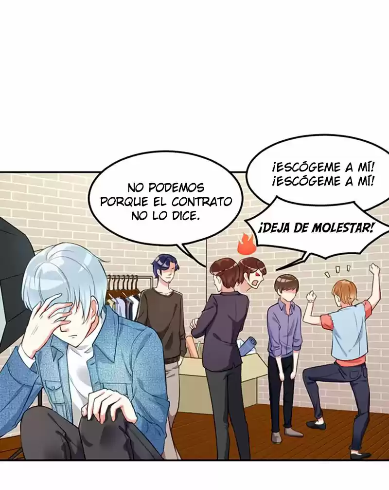 My Wife is a Male Sensation (2018) - Capítulo 11 - Página 16 - LectorTMOo