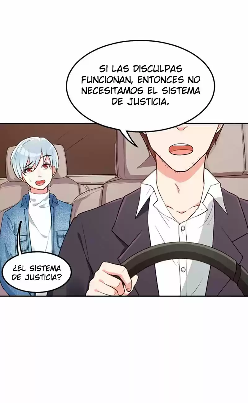 My Wife is a Male Sensation (2018) - Capítulo 11 - Página 20 - LectorTMOo