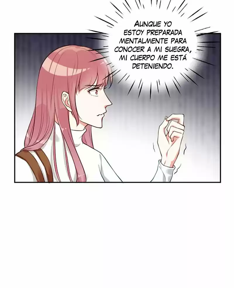 My Wife is a Male Sensation (2018) - Capítulo 11 - Página 34 - LectorTMOo