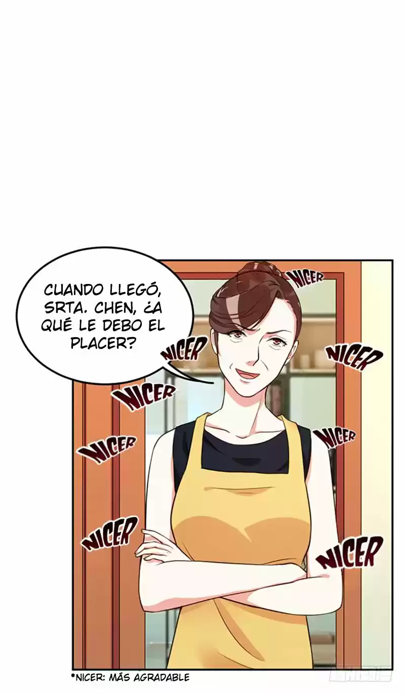 My Wife is a Male Sensation (2018) - Capítulo 11 - Página 36 - LectorTMOo