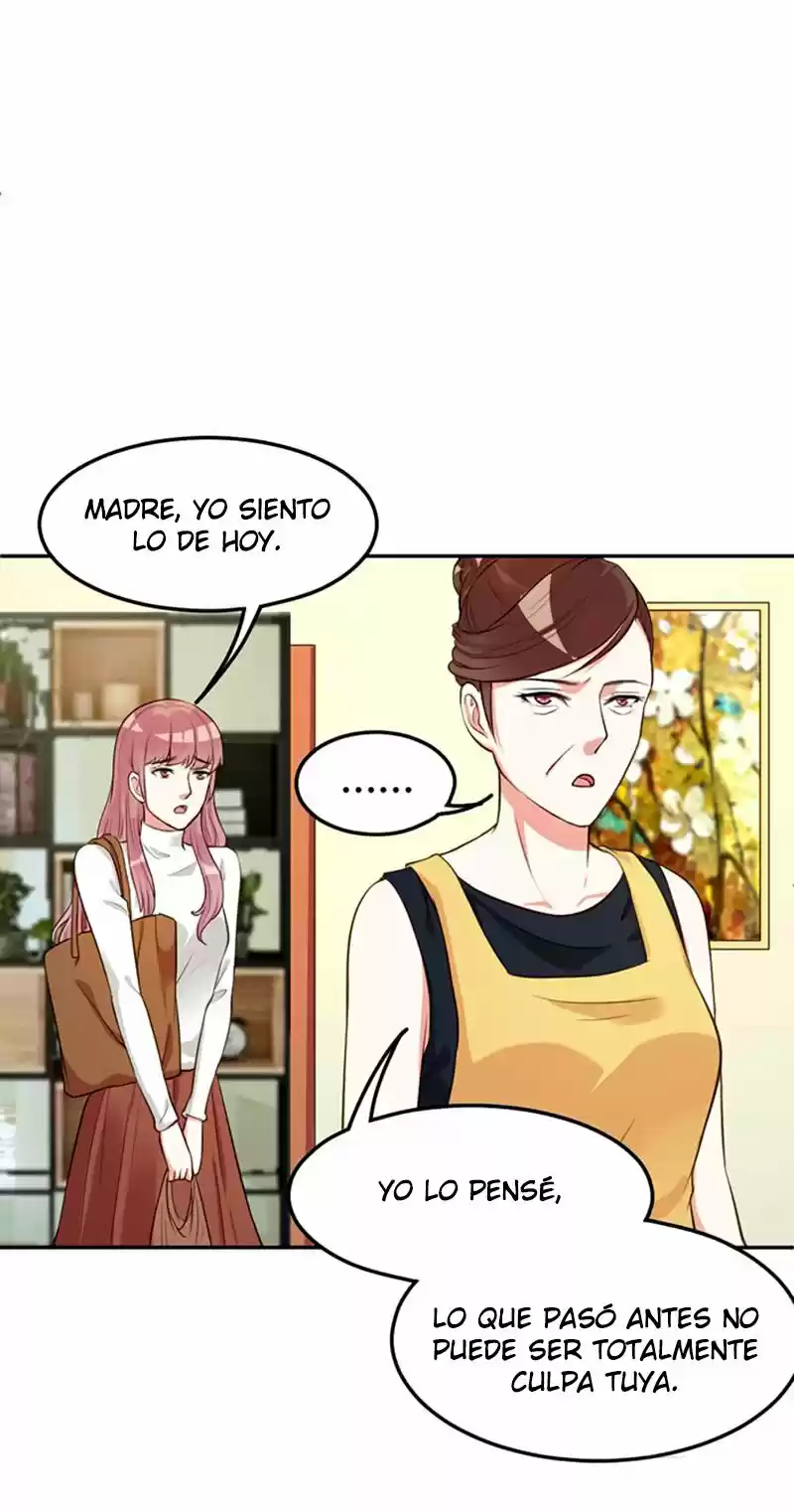 My Wife is a Male Sensation (2018) - Capítulo 11 - Página 39 - LectorTMOo