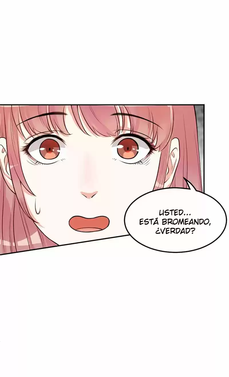 My Wife is a Male Sensation (2018) - Capítulo 11 - Página 43 - LectorTMOo