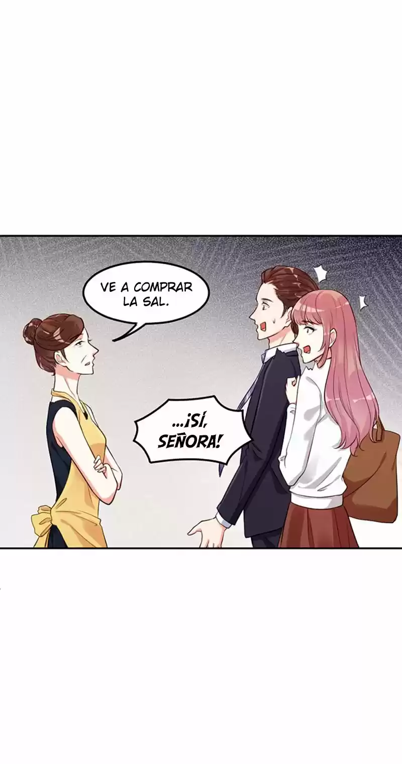 My Wife is a Male Sensation (2018) - Capítulo 11 - Página 49 - LectorTMOo