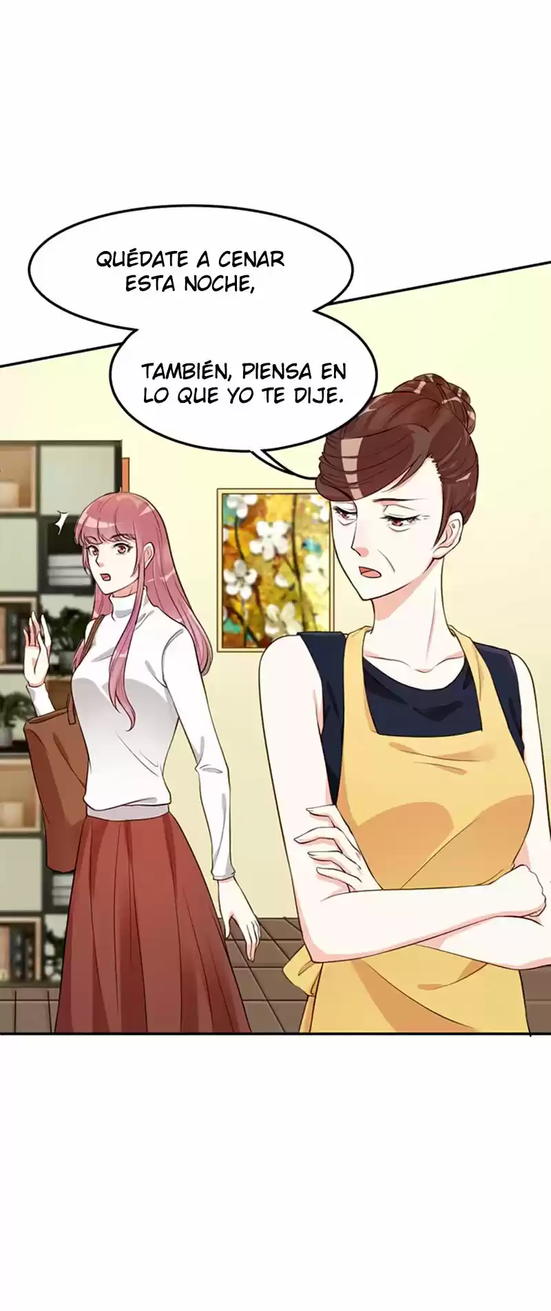 My Wife is a Male Sensation (2018) - Capítulo 11 - Página 51 - LectorTMOo