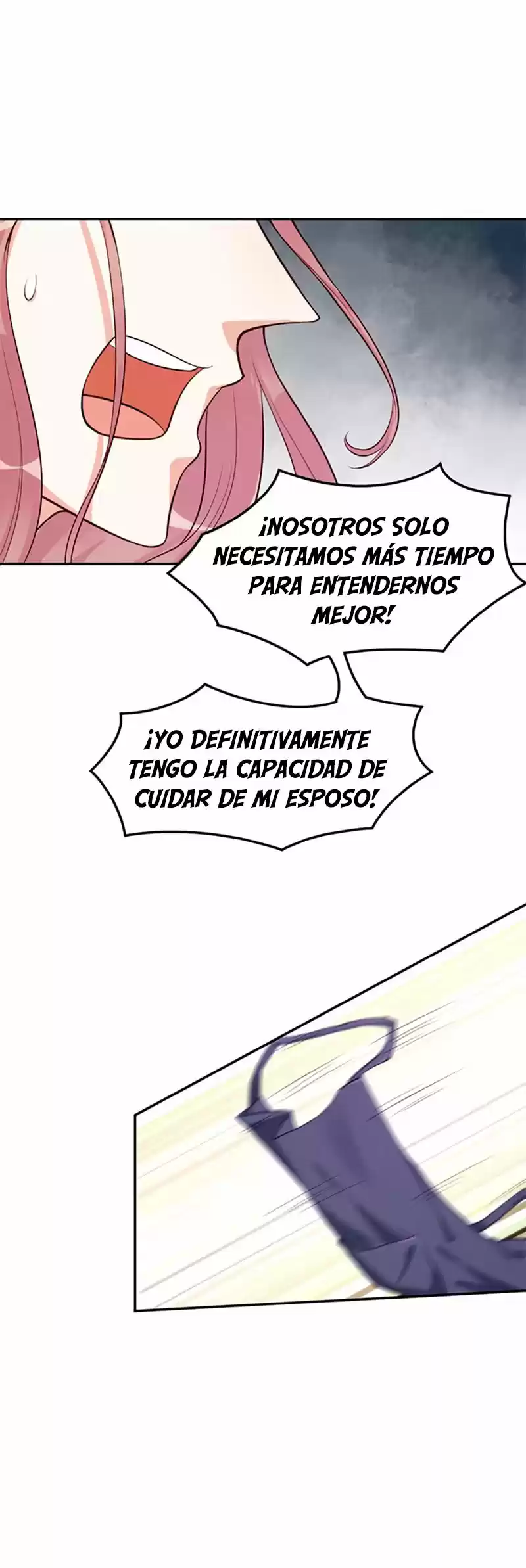 My Wife is a Male Sensation (2018) - Capítulo 11 - Página 53 - LectorTMOo