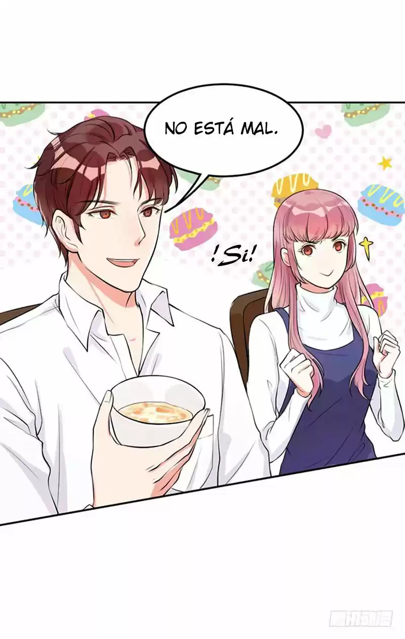 My Wife is a Male Sensation (2018) - Capítulo 12 - Página 12 - LectorTMOo