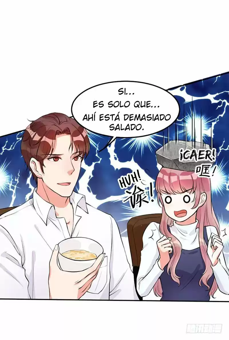 My Wife is a Male Sensation (2018) - Capítulo 12 - Página 13 - LectorTMOo