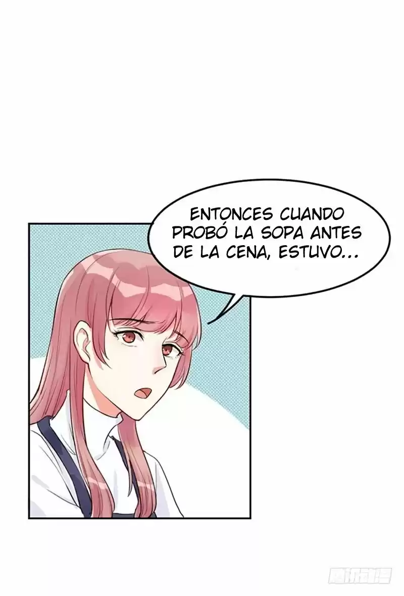 My Wife is a Male Sensation (2018) - Capítulo 12 - Página 21 - LectorTMOo