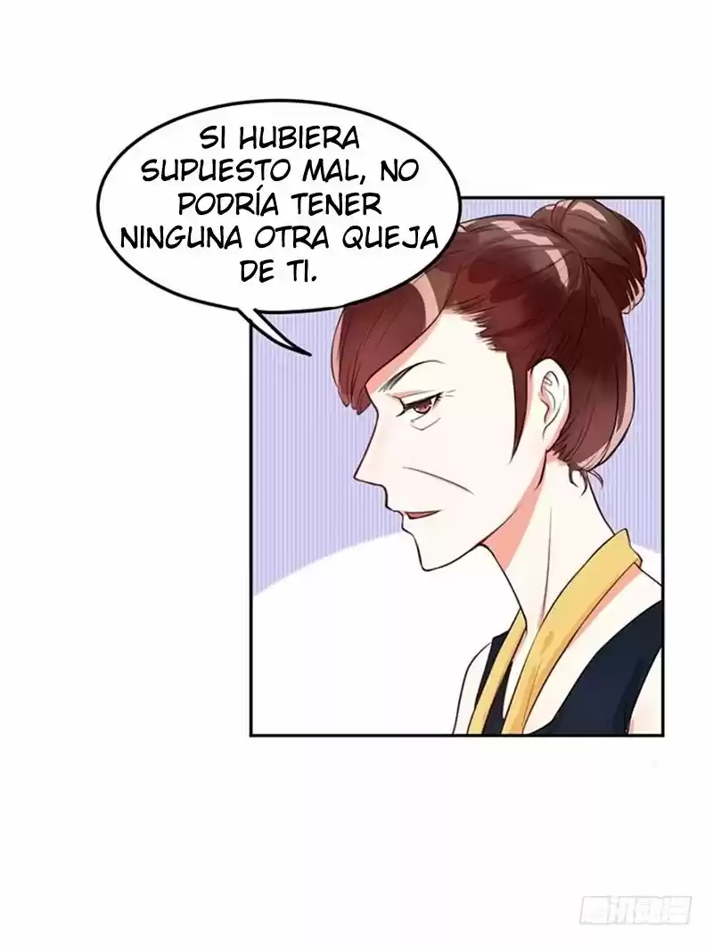 My Wife is a Male Sensation (2018) - Capítulo 12 - Página 23 - LectorTMOo