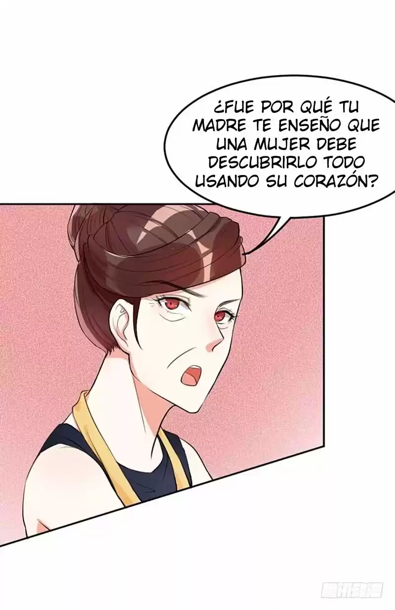 My Wife is a Male Sensation (2018) - Capítulo 12 - Página 27 - LectorTMOo