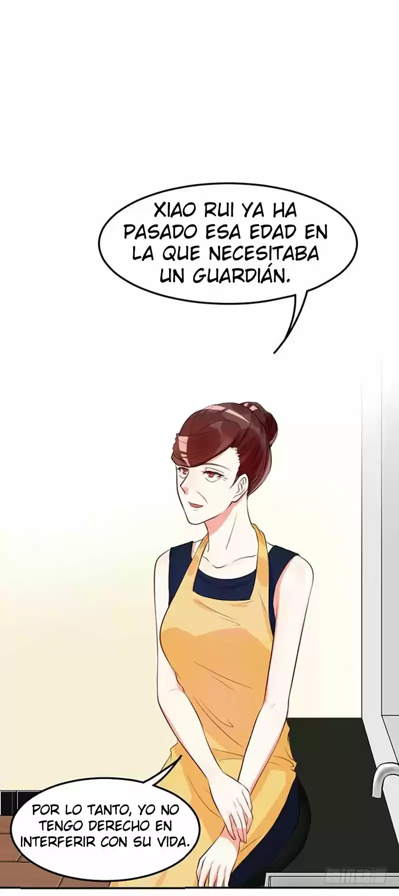 My Wife is a Male Sensation (2018) - Capítulo 12 - Página 38 - LectorTMOo