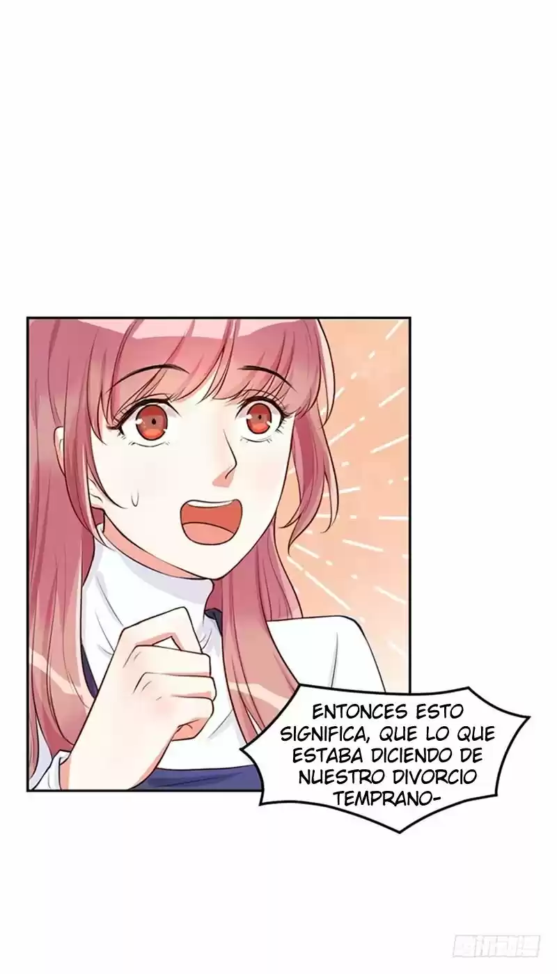 My Wife is a Male Sensation (2018) - Capítulo 12 - Página 39 - LectorTMOo