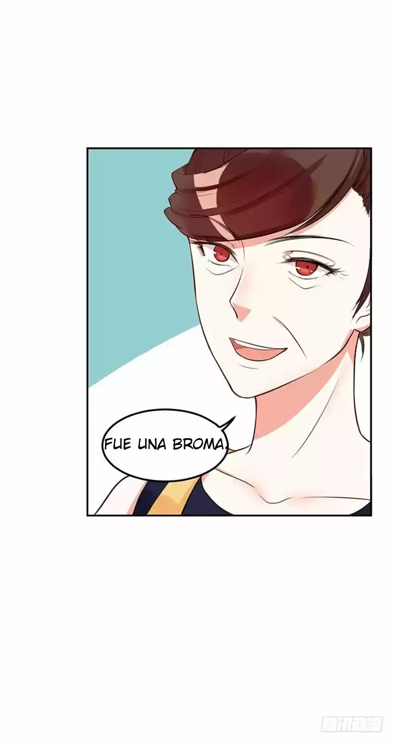 My Wife is a Male Sensation (2018) - Capítulo 12 - Página 40 - LectorTMOo