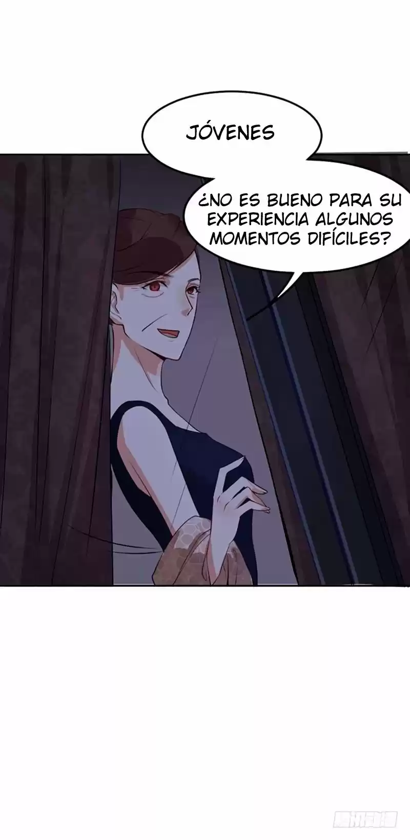 My Wife is a Male Sensation (2018) - Capítulo 12 - Página 48 - LectorTMOo