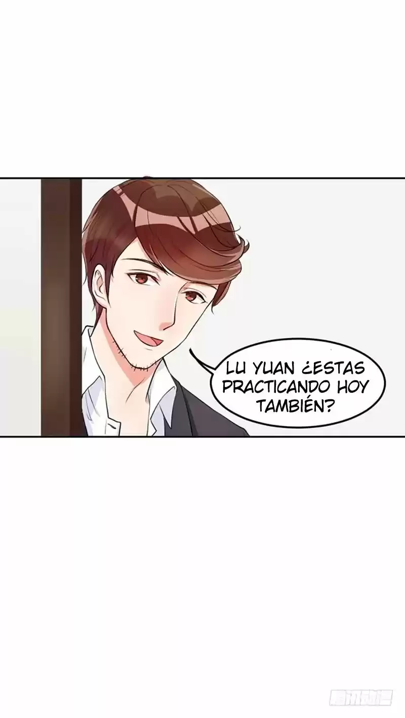 My Wife is a Male Sensation (2018) - Capítulo 12 - Página 57 - LectorTMOo