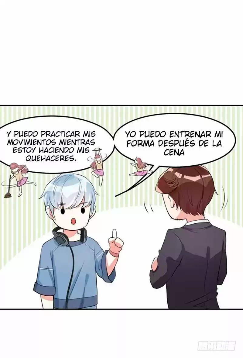 My Wife is a Male Sensation (2018) - Capítulo 12 - Página 62 - LectorTMOo