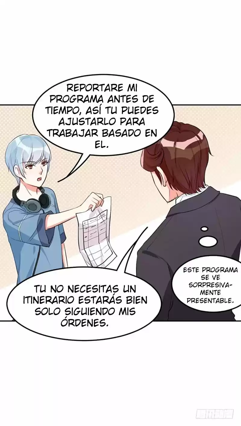 My Wife is a Male Sensation (2018) - Capítulo 12 - Página 64 - LectorTMOo
